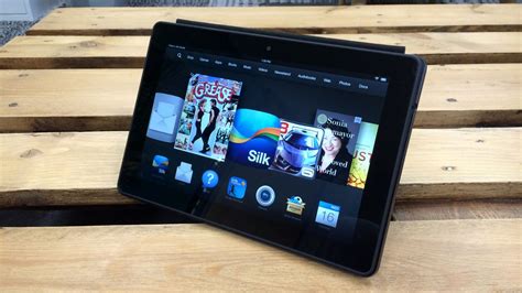 Amazon Kindle Fire Hdx 2 Release Date News And Features Amazon Fire