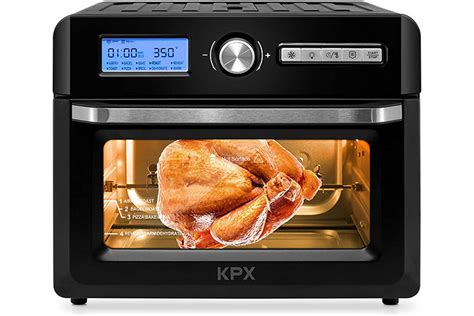 Crispy Perfection 20 Must Try Recipes For Your Kpx Air Fryer Toaster Oven Uscmi