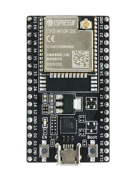 Esp32 S3 Mini 1u N8 Espressif X On Electronics