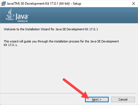 Install Java On Windows Complete Guide Mr Examples