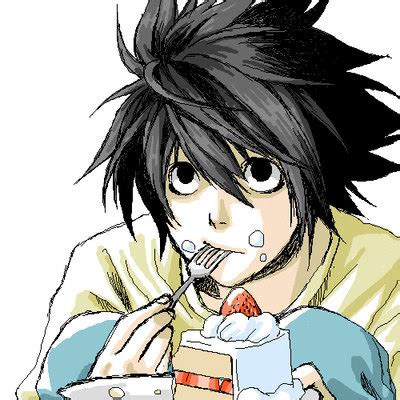 L Lawliet - Random Photo (27811427) - Fanpop