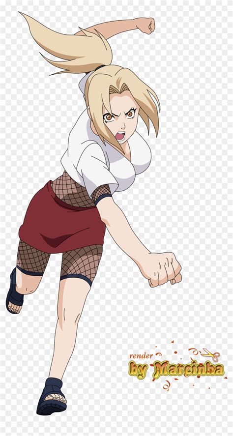 Png Tsunade By Marcinha Transparent Png 1926x3513652386 Pngfind