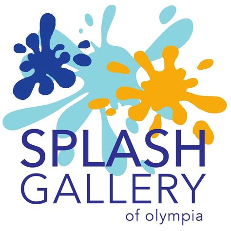 splash gallery olympia