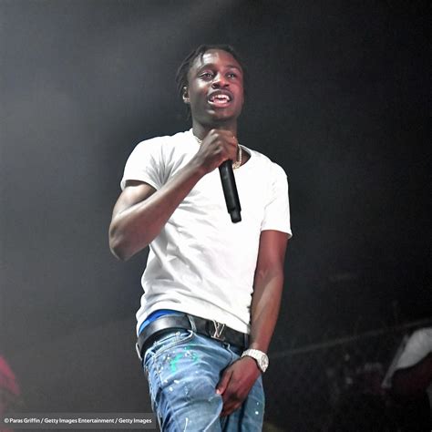 Lil Tjay - Télécharger et écouter les albums.