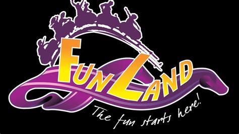 Funland Amusements Sa Youtube