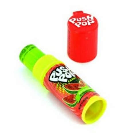 Jual Permen Push Pop Candy Shopee Indonesia