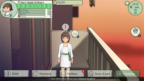 Ciel Fledge A Daughter Raising Simulator Para Nintendo Switch Site