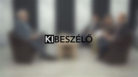 Kanizsa Tv Kibesz L Youtube