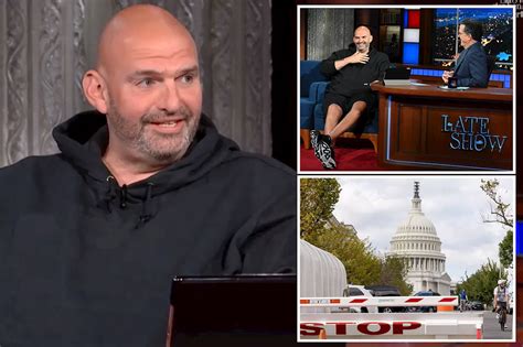 fetterman mocked for saying us not electing best and brightest how ironic