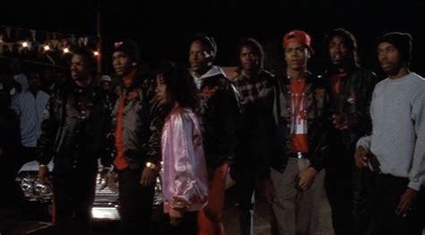 Here's what we have on john singleton's, boyz n the hood. Boyz n the Hood: 15 ways its 24-year-old director made his ...
