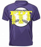 High School Sports T Shirt Designs