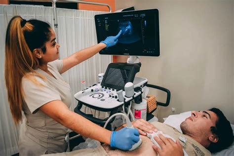 The 6 Best Schools For A Diagnostic Medical Sonography Degree Best