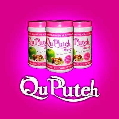 Qu puteh kosmetik sesuai untuk semua jenis kulit yang menginginkan kulit yang bebas daripada cela kebaikan qu puteh kosmetik. Qu Puteh Vida Beauty - Qu Puteh Barulah Puteh - HCube Shop ...