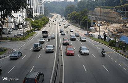Prolintas says that after the suke and dash are completed, all highways in the klang. Five favoured for DASH and SUKE | The Edge Markets