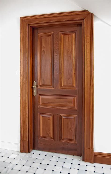 80 Best Of Types Of Wooden Door Frames Home Decor Ideas