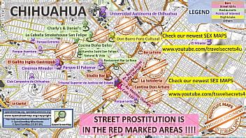 Las Palmas Gran Canaria Sex Map Street ProstitutionMap Massage
