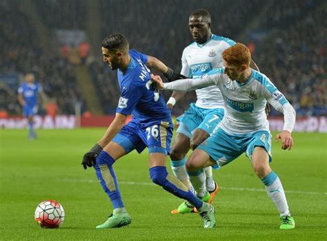 Hamza choudhury, cengiz under, marc albrighton, ayoze perez, dennis praet, nampalys mendy, daniel amartey, luke thomas hello and welcome to our live coverage of the premier league fixture between leicester city and newcastle united at the king power stadium. Okezone Siarkan Live Streaming Newcastle United vs ...