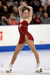 Images of Usa Ice Skater