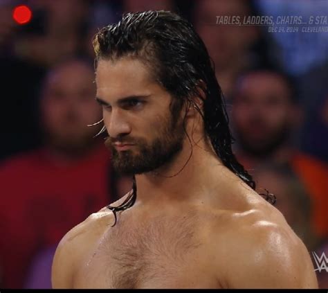 New Seth Rollins Totally Nude Pics Pics Male Celebs