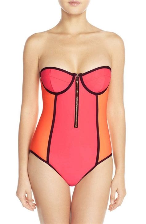 Your Ultimate Guide Shop The Most Flattering Swimsuits For Every Body