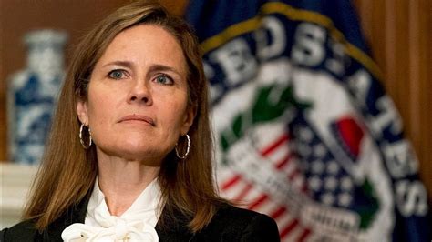 Judiciary Dems Say Amy Coney Barretts Supplemental Questionnaire Raises More Questions Than It