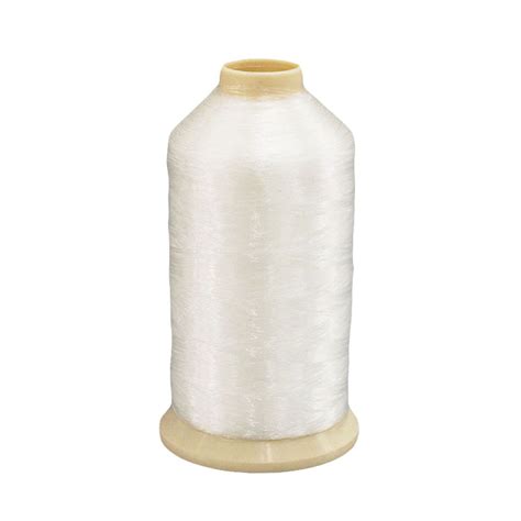 008mm 025mm White Nylon Monofilament Sewing Thread Buy Kite Flying