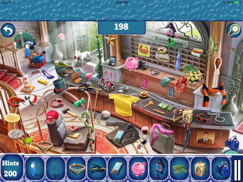 Free Hidden Objectssweet Home Search And Find Hidden Object Games