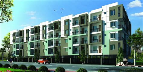 1144 Sq Ft 2 Bhk 2t Apartment For Sale In Sai Sai Ventures Sri Aditya