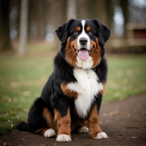 Miniature Bernese Mountain Dog Breed Guide Essentials For Prospective