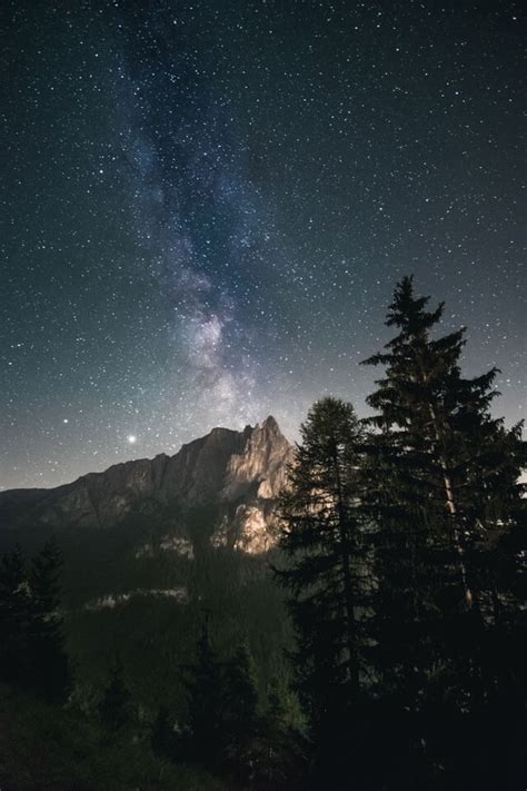 Stargazing Yosemite In Winter The Best Time To Stargaze In Yosemite