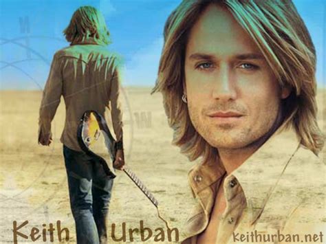 Looks So Very Young Keith Urban Country Musicians Country Music