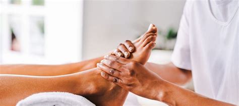 Reflexology Has A Range Of Benefits But What Is It And How Does It Work All My Medicine