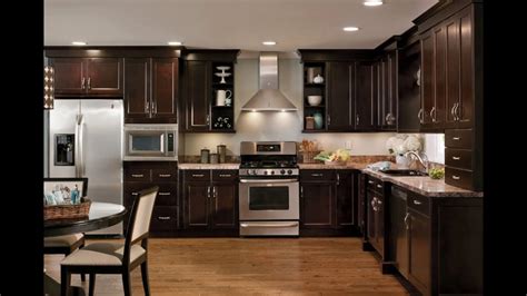 Kitchen cabinets ideas colors espresso dark wood subway tiles ideas for 2019 ideas dark cabinets kitchen cabinets ideas colors. Espresso Kitchen Cabinets - Best Design Ideas For Kitchen ...