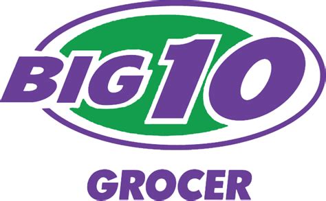 Big 10 Grocer | Grocery Store Malaysia | Grocery Johor | Grocery Segamat, Johor