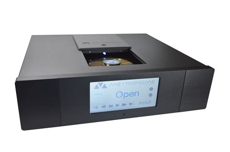 The metronome is the most annoying tool to ever serve a improving your speed with a metronome. Métronome AQWO v ČR - Hi-Fi Voice - recenze audio-video ...