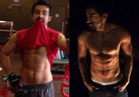 7 Sexy Indian Men From The Indian Television Indiatv News Masala News India Tv