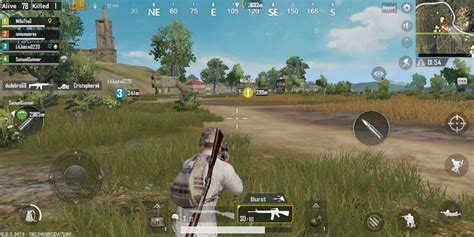 Plus, you will appreciate the graphics even more. How to Play PUBG Mobile on PC and Mac | BlueStacks Download