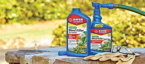 10 Best Weed Killers Review Jan 2020 Safe Weed Killer