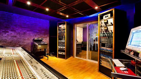 Seattle Recording Studios Seattle Music Studios Мusic Gateway