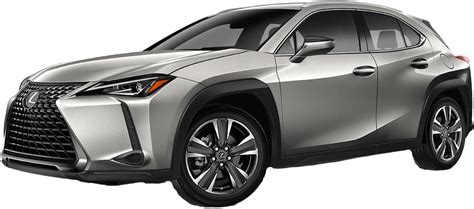 2020 Lexus UX 250h Review: Fuel Economy, Design, and Features