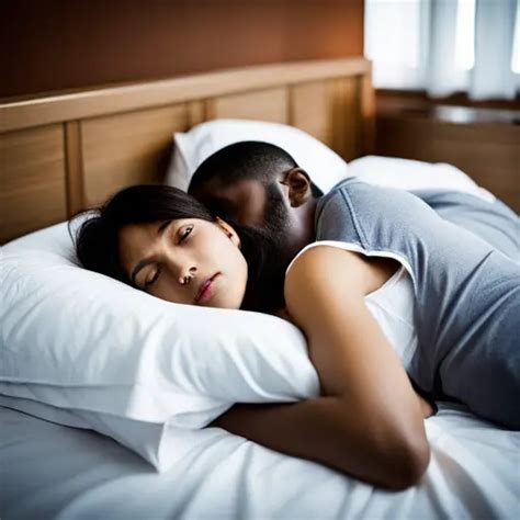 How Many Married Couples Sleep In Separate Beds Groenerekenkamer