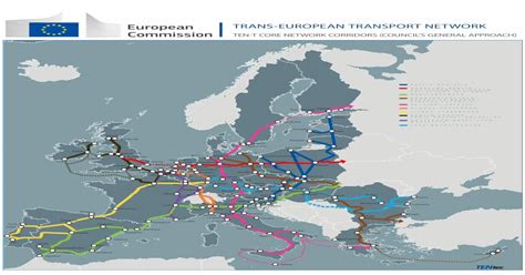 Trans European Transport Network · 2020 4 16 · Antequerabobadilla