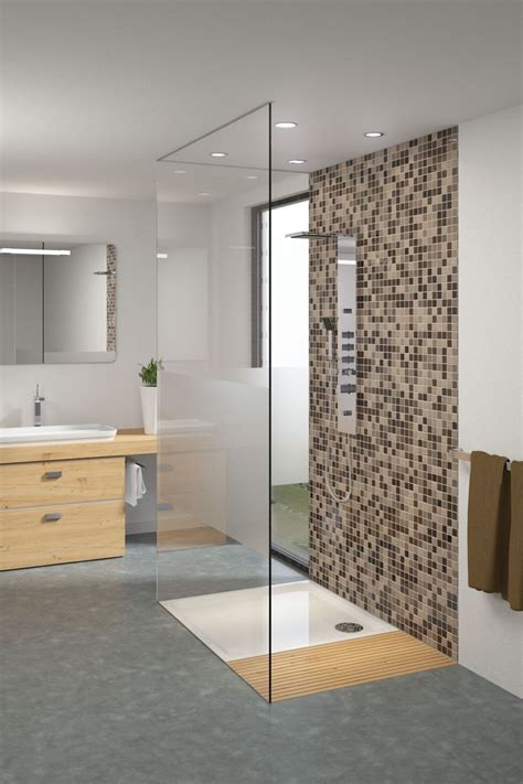 25 Ideas Geniales Para La Regadera De Tu Baño Homify