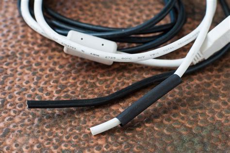 How To Splice Two Usb Cables Together With Pictures Ehow