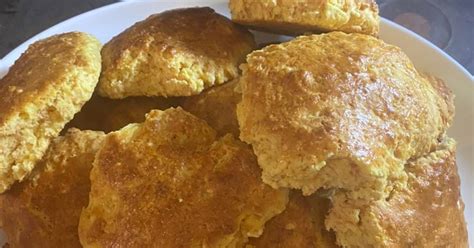 Easy And Tasty Margarine Scones Recipes By Home Cooks Cookpad