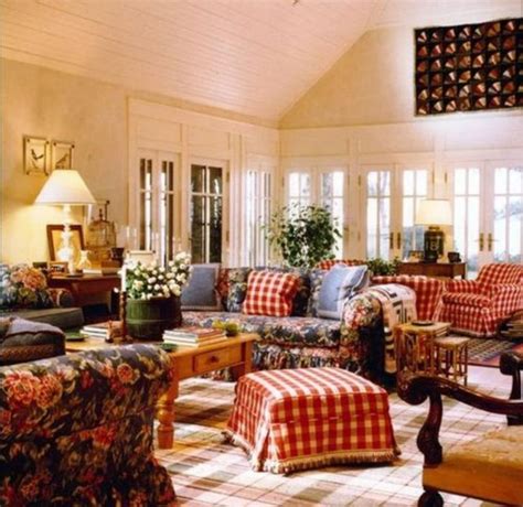Wonderful Buffalo Check Ideas For Living Room 370 French Living Rooms