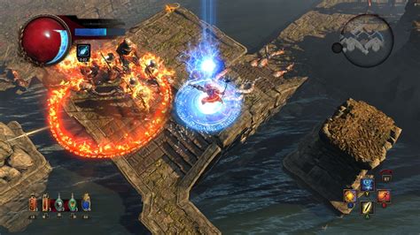 Path Of Exile Review Thexboxhub