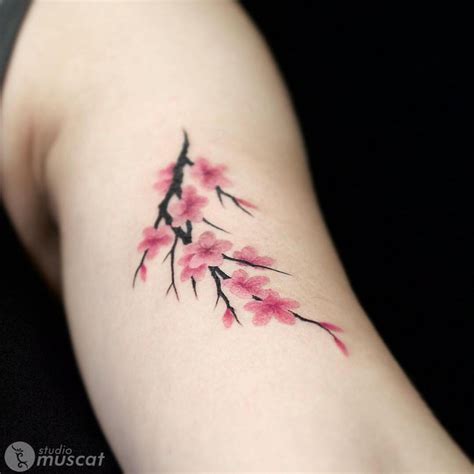 These beautiful and gorgeous designs can be seen everywhere in the world by people who it also helps that the petals look like they are painted with a watercolor design too! 105 Sensational Watercolor Flower Tattoos - Page 11 of 11 ...