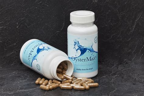 Oyster extract | oystermax | premium supplement | immune booster