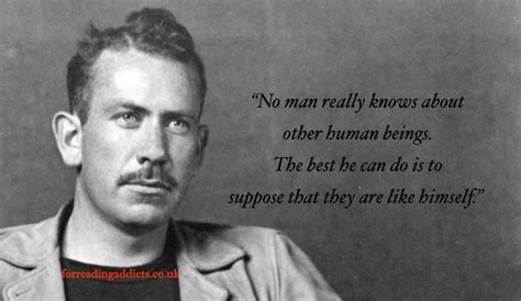 10 John Steinbeck Quotes That Are As True Today For